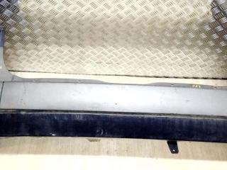 фонарь противотуманный правый Renault Scenic 2 поколение 2004, 1.9 л., F9Q 812, дизель, 6МКПП, минивэн, передний привод