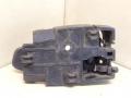 ручка внутренняя передняя левая Daewoo Nubira J150/J190 [рестайлинг] 2000, 96301550 - фото №2