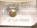 ручка внутренняя передняя левая Daewoo Nubira J150/J190 [рестайлинг] 2000, 96301550 - фото №3