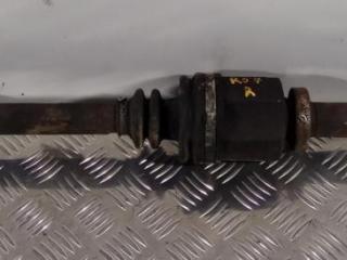 полуось передняя правая (приводной вал, ШРУС) Renault Scenic 2 поколение 2004, 1.9 л., F9Q 812, дизель, 6МКПП, минивэн, передний привод, 7711135414, 8200790517