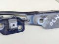 петля капота левая Renault Scenic 1 поколение [рестайлинг] JA04 2001, 1.6 л., i, K4M 700, бензин, 5МКПП, синий, минивэн, передний привод, 843529H - фото №2