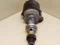распределитель зажигания (трамблёр) Volkswagen Passat B2 1987, 1.8 л., бензин, 1230591040 - фото №2
