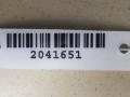 распределитель зажигания (трамблёр) Volkswagen Passat B2 1987, 1.8 л., бензин, 1230591040 - фото №5