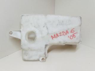 бачок омывателя Mazda 6 GG [рестайлинг] 2005, 855341-054, ASMO