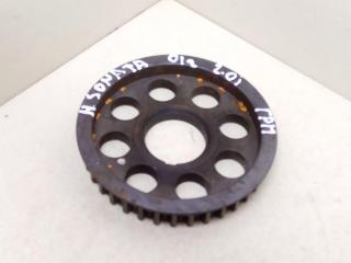 шестерня изменения фаз грм Hyundai Sonata EF [рестайлинг] 2001, 2.0 л., i, бензин