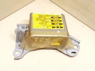 блок AirBag Toyota Picnic 1 поколение XM10 1998, 231000-0100, 89170-12030