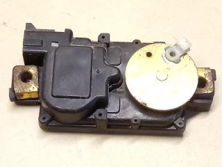 активатор (привод) замка двери Hyundai Lantra J2 1995, 1.8 л., i, G4GM, бензин, МКПП, седан, передний привод, 9578029000