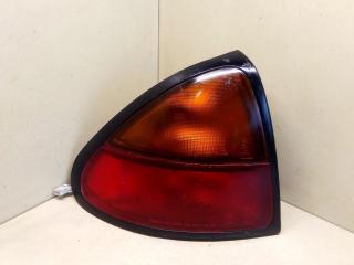 фонарь задний левый Mazda 323 5 поколение 1997, хетчбэк 5 дв.