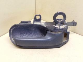 ручка внутренняя задняя правая Toyota Yaris P1 1999, 1.3 л., i, 2NZ-FE, бензин, МКПП, зелёный, хетчбэк 5 дв., передний привод, 6920552010H0, 6920552010B0