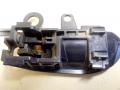 ручка внутренняя задняя правая Toyota Yaris P1 1999, 1.3 л., i, 2NZ-FE, бензин, МКПП, зелёный, хетчбэк 5 дв., передний привод, 6920552010H0, 6920552010B0 - фото №3