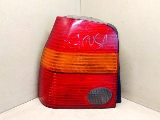фонарь задний левый SEAT Arosa 1 поколение [рестайлинг] 1997