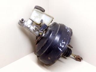 бачок тормозной жидкости Mazda 626 3 поколение [рестайлинг] 1996, 852-04904