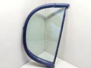 форточка задняя правая Toyota Yaris P1 1999, 1.3 л., i, 2NZ-FE, бензин, МКПП, зелёный, хетчбэк 5 дв., передний привод, 6812352010
