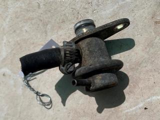 Клапан ТНВД Hyundai Sonata 4 поколение [рестайлинг] 2002, 2.0 л., i, бензин