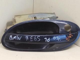 ручка наружная BMW 7 серия E65/E66/E67 2003, 51217191893