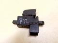 кнопка стеклоподъемника двери передней правой Nissan Primera P12 2003, 25411AV600 - фото №2