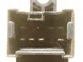 кнопка стеклоподъемника двери передней правой Nissan Primera P12 2003, 25411AV600 - фото №4