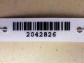 диск тормозной передний Jaguar X-Type 1 поколение 2001 - фото №3