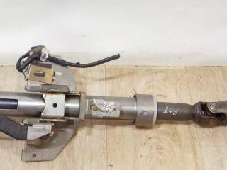 рулевая колонка Mazda 323F BJ 1999, 1.5 л., i, ZL05, бензин, МКПП, красный, хетчбэк 5 дв., передний привод, BJ3D-32-100D