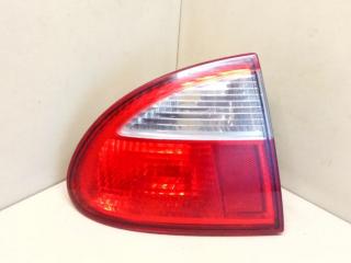 фонарь задний левый SEAT Leon 1 поколение 2002, хетчбэк 5 дв.