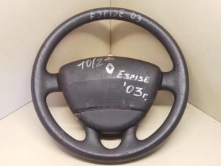 руль Renault Espace 4 поколение 2003
