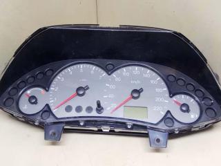 щиток приборов (приборная панель) Ford Focus 1 поколение 1998, 1.6 л., бензин, 98AP10841BC