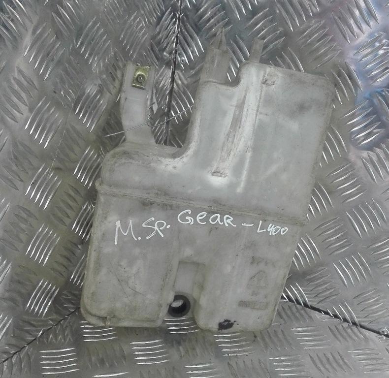 бачок омывателя Mitsubishi Space Gear 1 поколение 1996 - фото №1