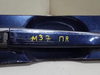 ручка наружная Mercedes-Benz E-Класс W210/S210 [рестайлинг] 2001, 2.7 л., CDTi, OM 612.961, дизель, 6МКПП, черный, универсал, задний привод, A20876002709999