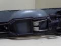 ручка наружная Mercedes-Benz E-Класс W210/S210 [рестайлинг] 2001, 2.7 л., CDTi, OM 612.961, дизель, 6МКПП, черный, универсал, задний привод, A20876002709999 - фото №2