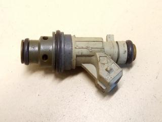 форсунка Opel Astra G 1998, 1.2 л., i, X 12 XE, бензин, 5МКПП, красный, хетчбэк 3 дв., передний привод, 0280155793