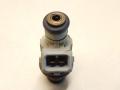 форсунка Opel Astra G 1998, 1.2 л., i, X 12 XE, бензин, 5МКПП, красный, хетчбэк 3 дв., передний привод, 0280155793 - фото №2