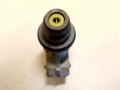 форсунка Opel Astra G 1998, 1.2 л., i, X 12 XE, бензин, 5МКПП, красный, хетчбэк 3 дв., передний привод, 0280155793 - фото №3