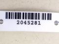 форсунка Opel Astra G 1998, 1.2 л., i, X 12 XE, бензин, 5МКПП, красный, хетчбэк 3 дв., передний привод, 0280155793 - фото №5