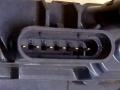 замок двери задней правой Renault Scenic 2 поколение 2004, 1.9 л., F9Q 812, дизель, 6МКПП, минивэн, передний привод, 8200119332, 1204051851D1 - фото №6