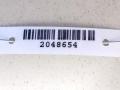 замок двери задней правой Renault Scenic 2 поколение 2004, 1.9 л., F9Q 812, дизель, 6МКПП, минивэн, передний привод, 8200119332, 1204051851D1 - фото №7
