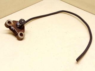 датчик ABS Mitsubishi Carisma 1 поколение 1998, BOSCH, 0285006