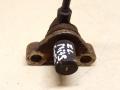 датчик ABS Mitsubishi Carisma 1 поколение 1998, BOSCH, 0285006 - фото №3