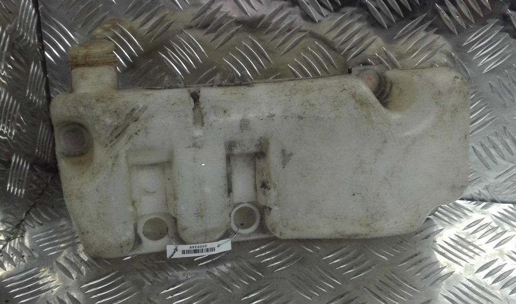 бачок омывателя Suzuki Wagon R 1 поколение 1998 - фото №1