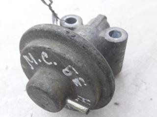 клапан EGR Mitsubishi Carisma 1 поколение 1998, 1.6 л., i, бензин