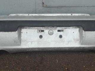 бампер задний Daewoo Matiz M100 1999