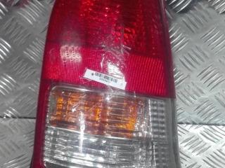 фонарь задний правый Daewoo Nexia 1 поколение [рестайлинг] 2004, седан
