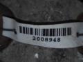 рулевая рейка Honda Stream 1 поколение 2002, 53601S7AE55 - фото №2
