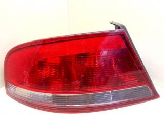 фонарь задний левый Chrysler Sebring 2 поколение 2003, седан
