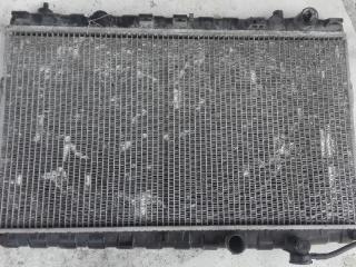 радиатор (основной) Hyundai Sonata EF 2000, 2.5 л., i, бензин