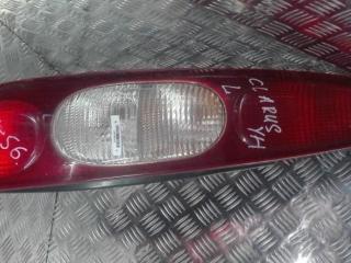 фонарь задний левый Kia Clarus 1 поколение [рестайлинг] 1999, универсал, 0K9D051140