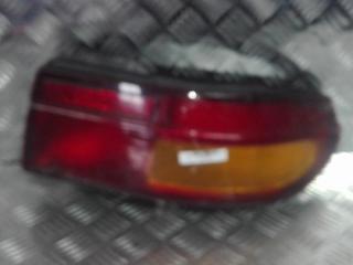 фонарь задний правый Kia Sephia 1 поколение 1994, 1.5 л., i, B5, бензин, МКПП, передний привод, 0K20N51150A