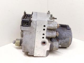 блок ABS Honda Accord 5 поколение [рестайлинг] 1998, 1.8 л., i, бензин, BOSCH, 0273004138, SRB100350, 0265216033