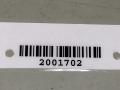 стекло двери передней левой Nissan Sunny N14 1991, 2.0 л., CD20, дизель, МКПП, белый, седан, передний привод, 8030152C00 - фото №2