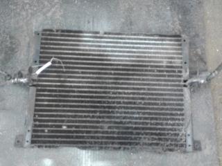 радиатор кондиционера Toyota 4Runner 2 поколение (N120/N130) [рестайлинг] 1995, 2.4 л., TD, 2L-T, дизель, АКПП, синий, внедорожник 5 дв., 8846035150