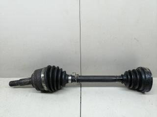 полуось передняя левая (приводной вал, ШРУС) Toyota Carina E 1 поколение T190 1996, 1.8 л., i, бензин